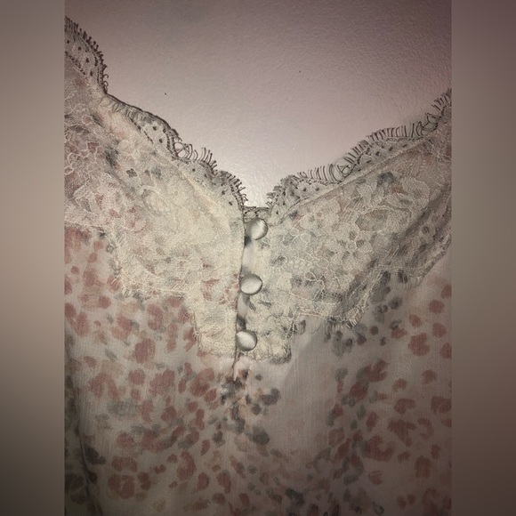 Abercrombie and Fitch Camisole - Picture 3 of 5